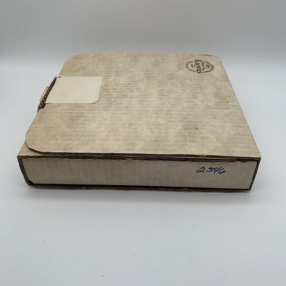 The Hidden Waterfall Plate Bart Jerner Less Travelled Road Collection with Frame - Picture 10 of 10